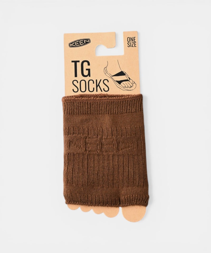 KEEN｜ティージーソックス [[1032402]][C]