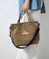 KELTY｜ES ZIP TOTE XS [[3259271226]][C]