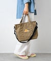 KELTY｜ES ZIP TOTE XS [[3259271226]][C]