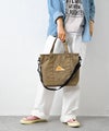 KELTY｜ES ZIP TOTE XS [[3259271226]][C]
