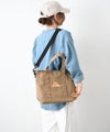 KELTY｜ES ZIP TOTE XS [[3259271226]][C]