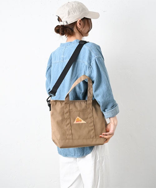 KELTY｜ES ZIP TOTE XS [[3259271226]][C]
