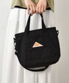 KELTY｜ES ZIP TOTE XS [[3259271226]][C]