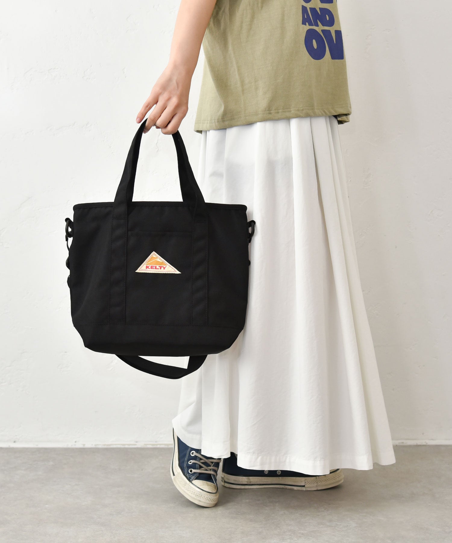 KELTY｜ES ZIP TOTE XS [[3259271226]][C] | ma28 ONLINE STORE