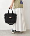 KELTY｜ES ZIP TOTE XS [[3259271226]][C]