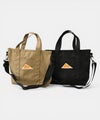 KELTY｜ES ZIP TOTE XS [[3259271226]][C]