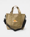 KELTY｜ES ZIP TOTE XS [[3259271226]][C]