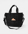 KELTY｜ES ZIP TOTE XS [[3259271226]][C]