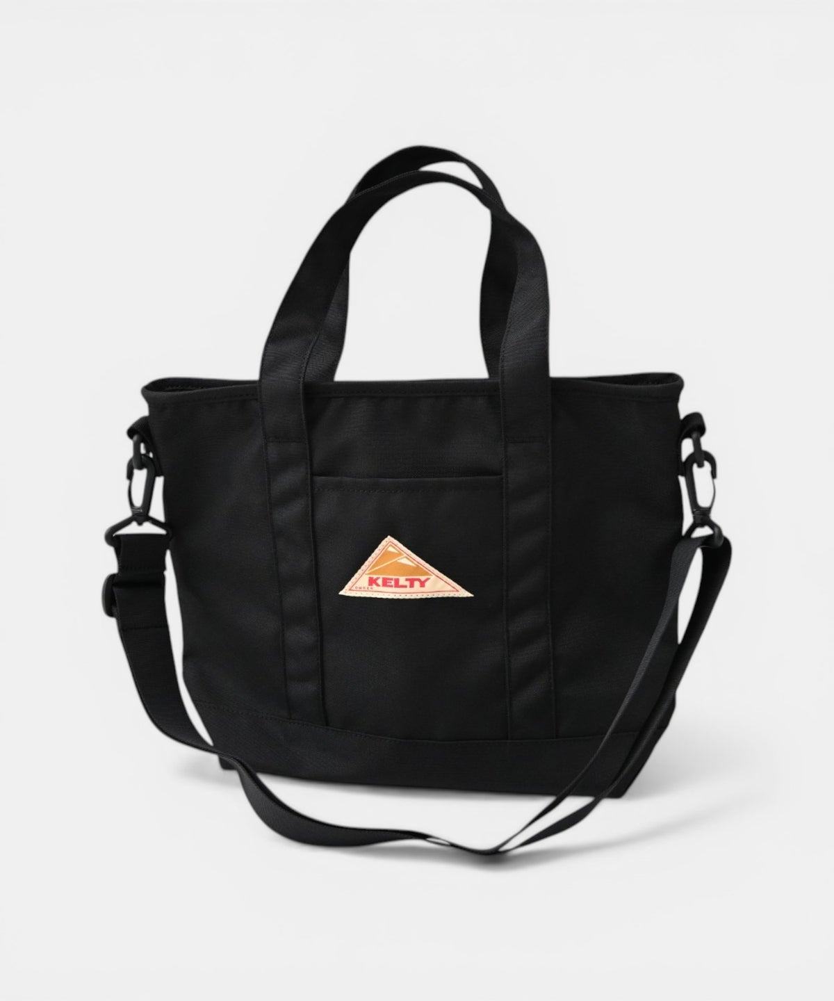 KELTY｜ES ZIP TOTE XS [[3259271226]][C]