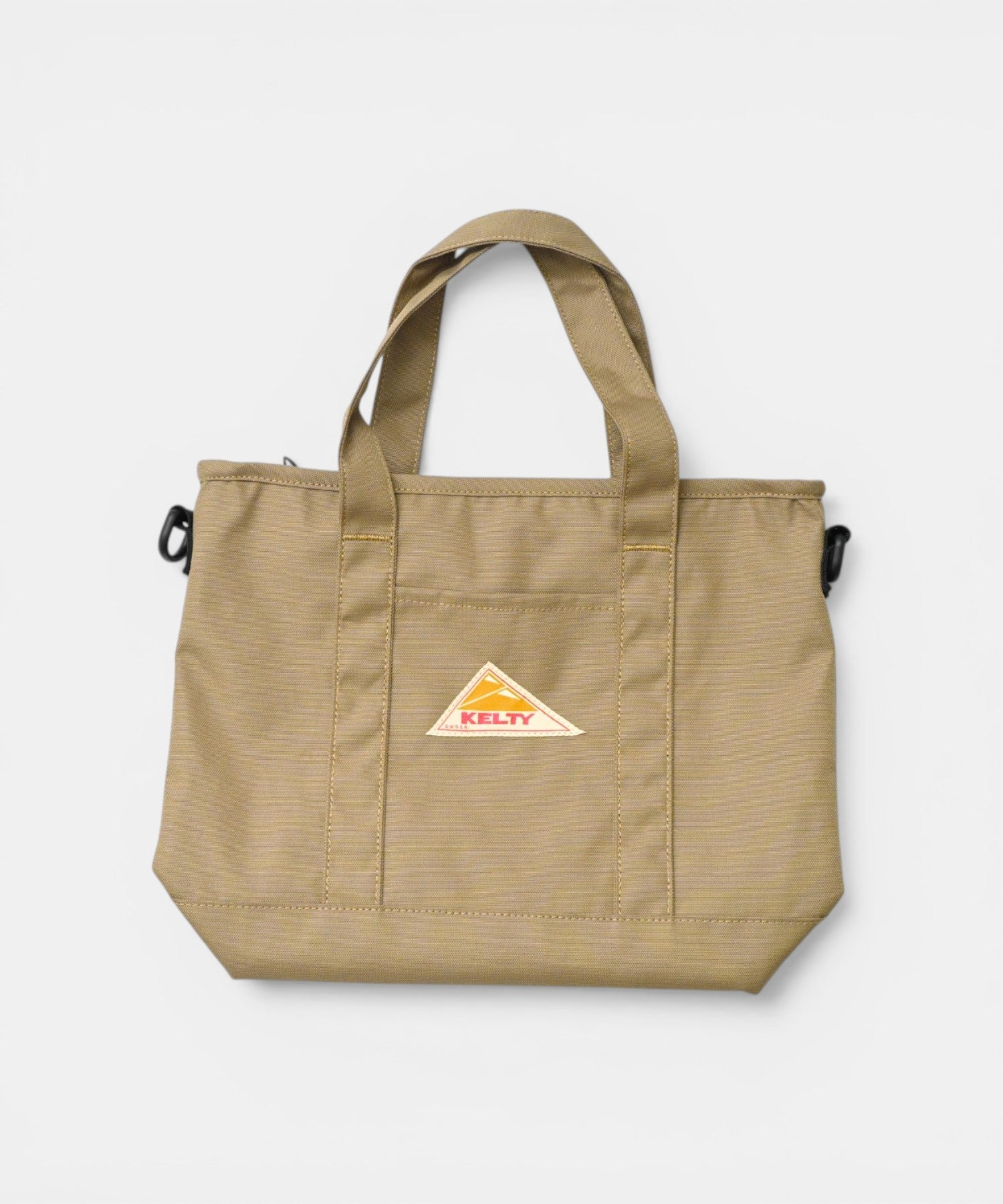KELTY｜ES ZIP TOTE XS [[3259271226]][C] | ma28 ONLINE STORE