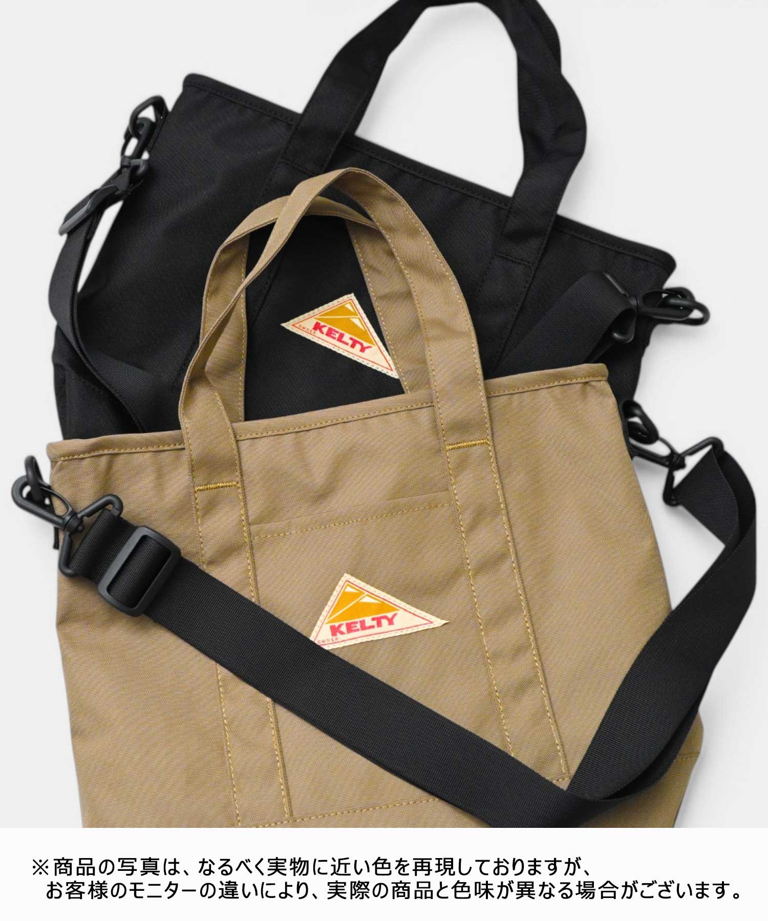 KELTY｜ES ZIP TOTE XS [[3259271226]][C] | ma28 ONLINE STORE