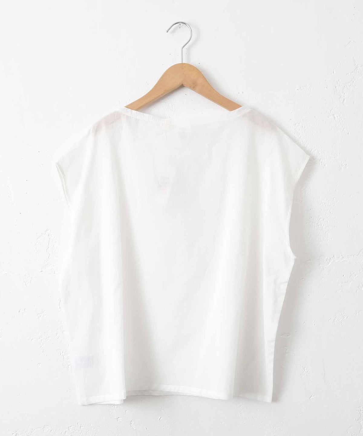 STAR＆STRIPE｜AIRY NO SLEEVE [[SSMD-204]][C]