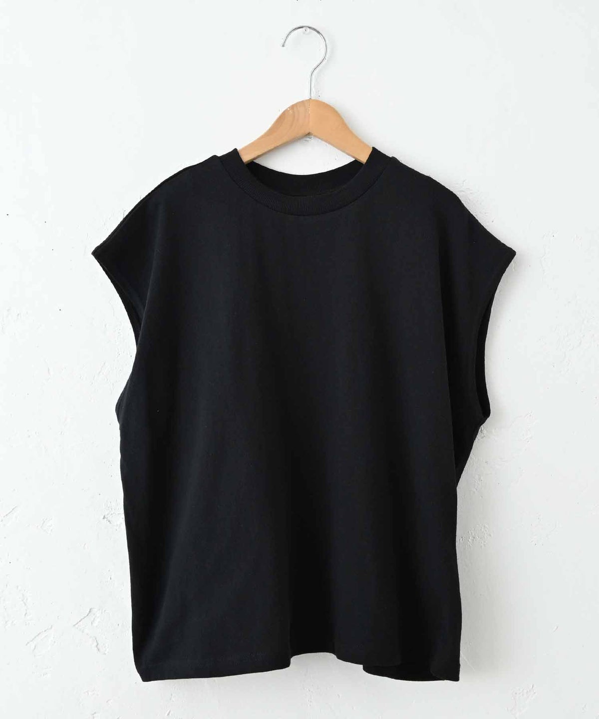 STAR＆STRIPE｜ノースリーブカットソー [[SSMD-032]][C]