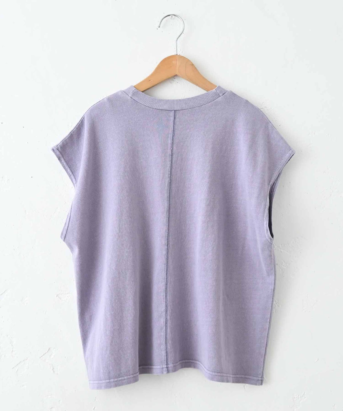 STAR＆STRIPE｜ノースリーブカットソー [[SSMD-032]][C]