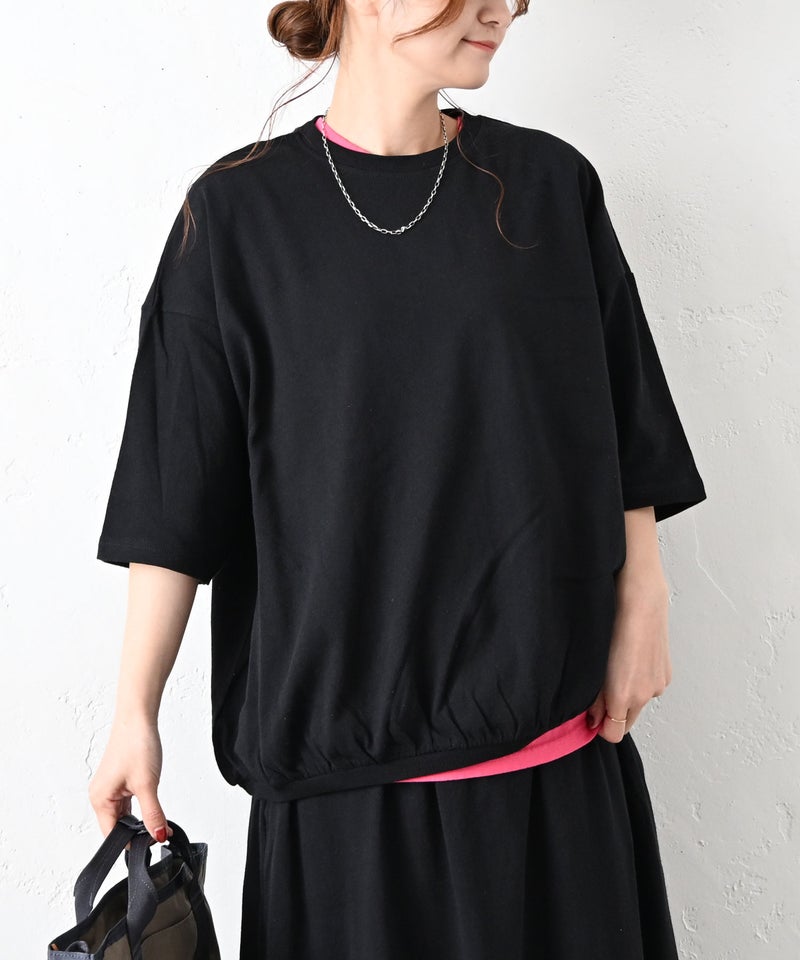 STAR＆STRIPE｜LOOSE TEE [[SSMD-034]][C]