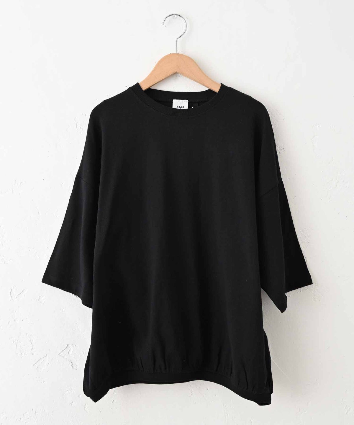 STAR＆STRIPE｜LOOSE TEE [[SSMD-034]][C]