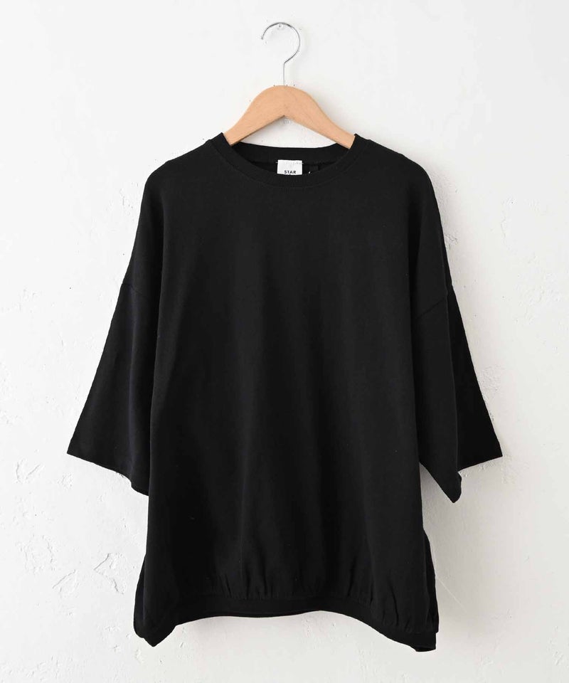 STAR＆STRIPE｜LOOSE TEE [[SSMD-034]][C]