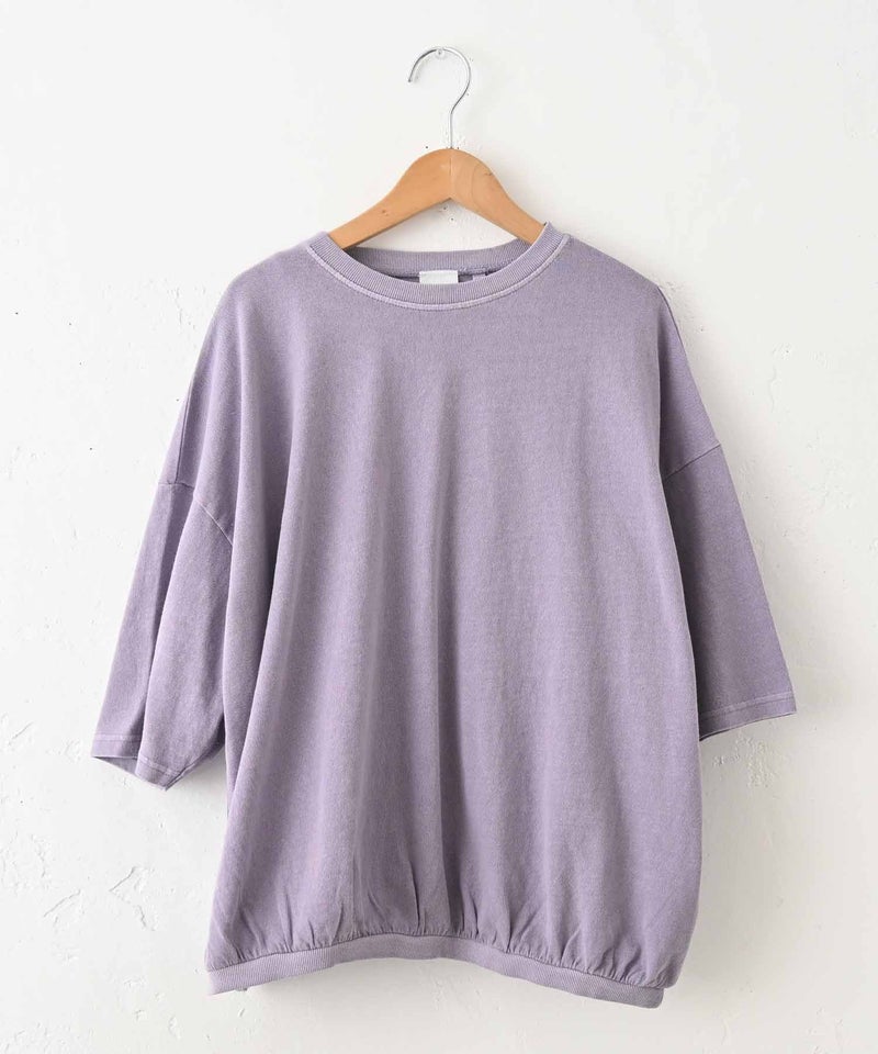 STAR＆STRIPE｜LOOSE TEE [[SSMD-034]][C]