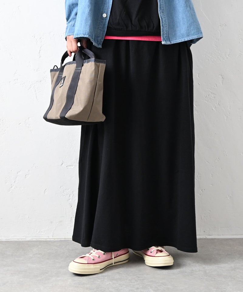 STAR＆STRIPE｜A-LINE SKIRT [[SSMD-080]][C]