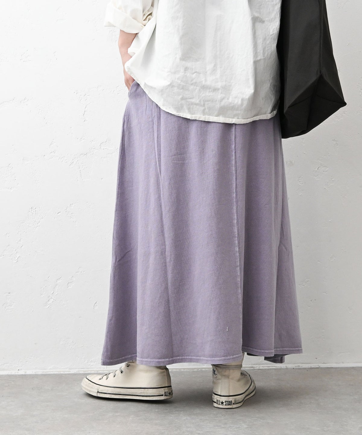 STAR＆STRIPE｜A-LINE SKIRT [[SSMD-080]][C]