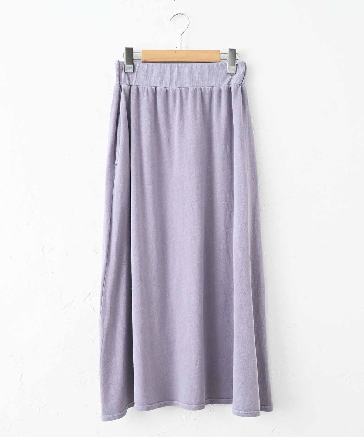 STAR＆STRIPE｜A-LINE SKIRT [[SSMD-080]][C]