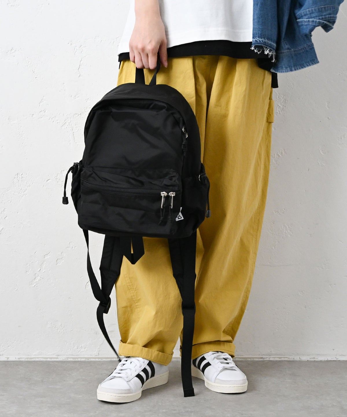 Drifter｜クラシックパック [[DFV1459]][C]