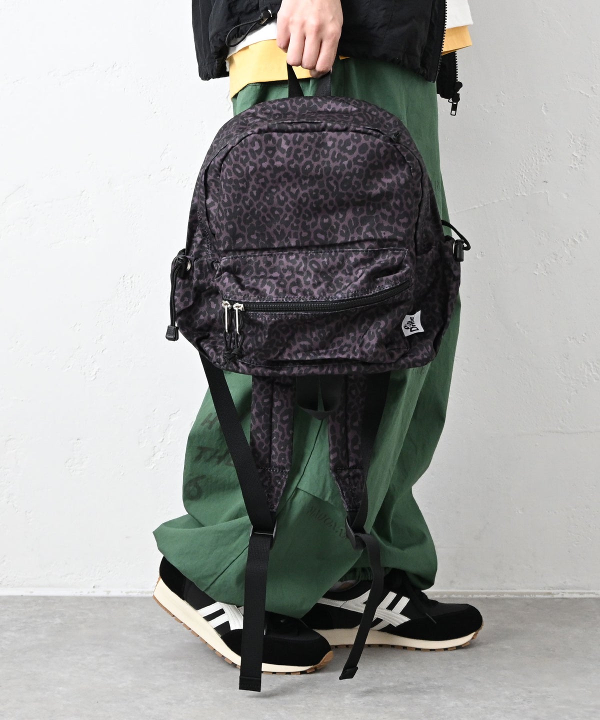 Drifter｜クラシックパック [[DFV1459]][C]