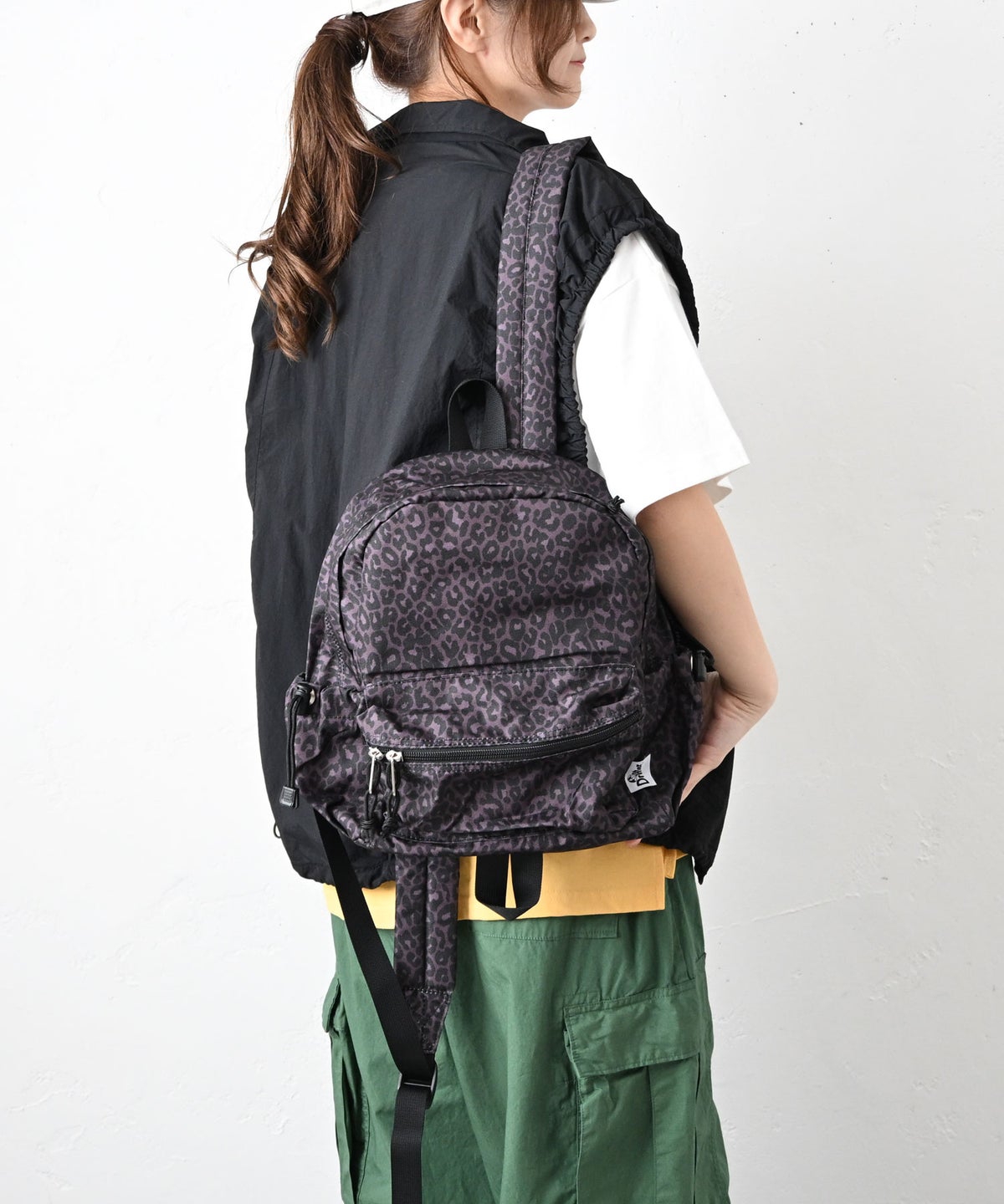 Drifter｜クラシックパック [[DFV1459]][C]