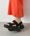 TELIC｜ALLROADS サンダル [[ALLROADS-S4]][C]