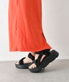 TELIC｜ALLROADS サンダル [[ALLROADS-S4]][C]