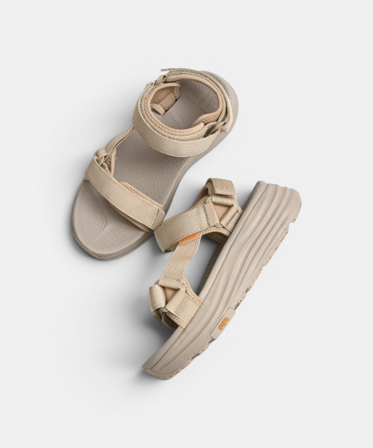 TELIC｜ALLROADS サンダル [[ALLROADS-S4]][C]