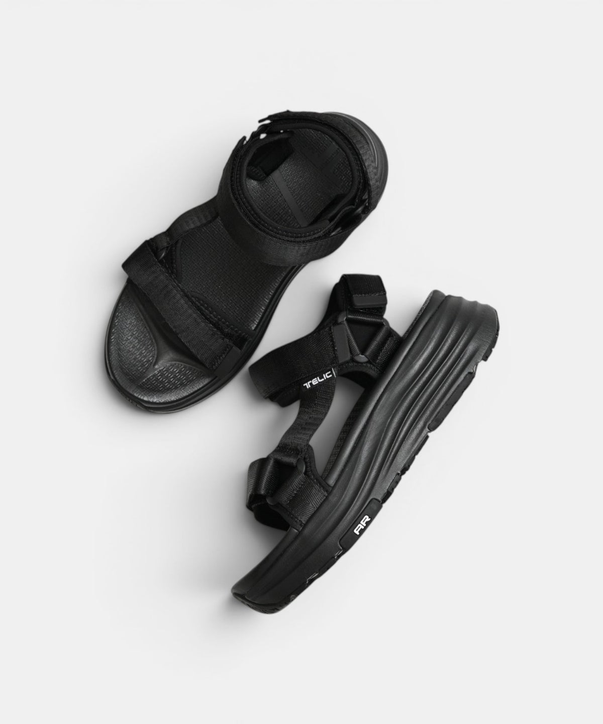 TELIC｜ALLROADS サンダル [[ALLROADS-S4]][C]