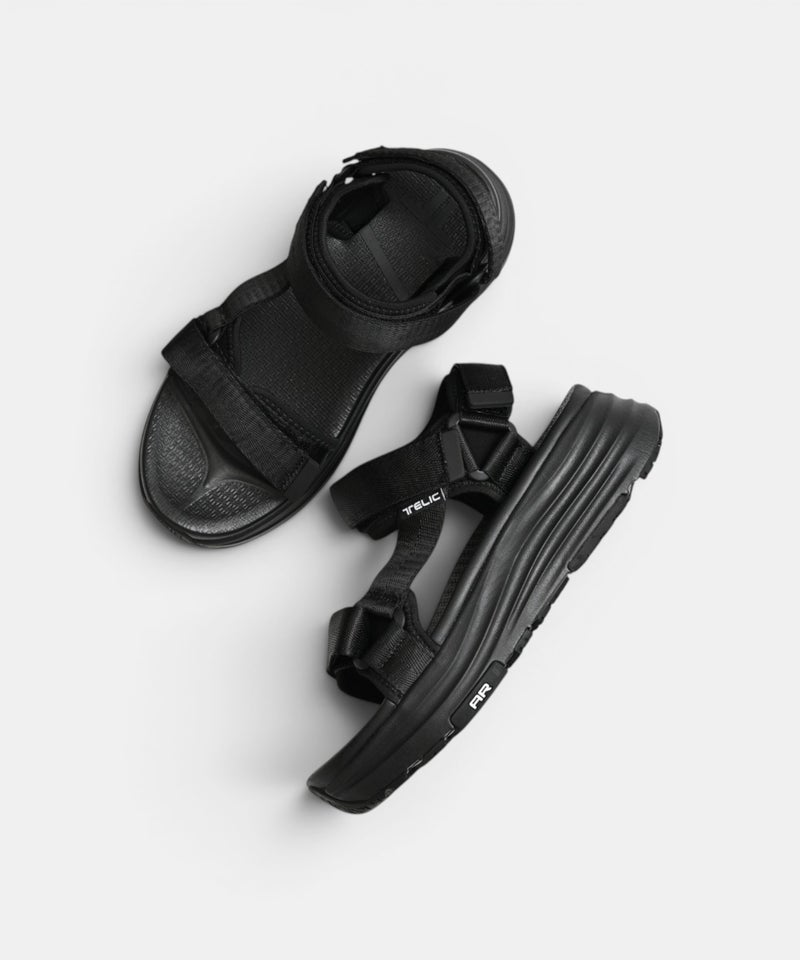 TELIC｜ALLROADS サンダル [[ALLROADS-S4]][C]