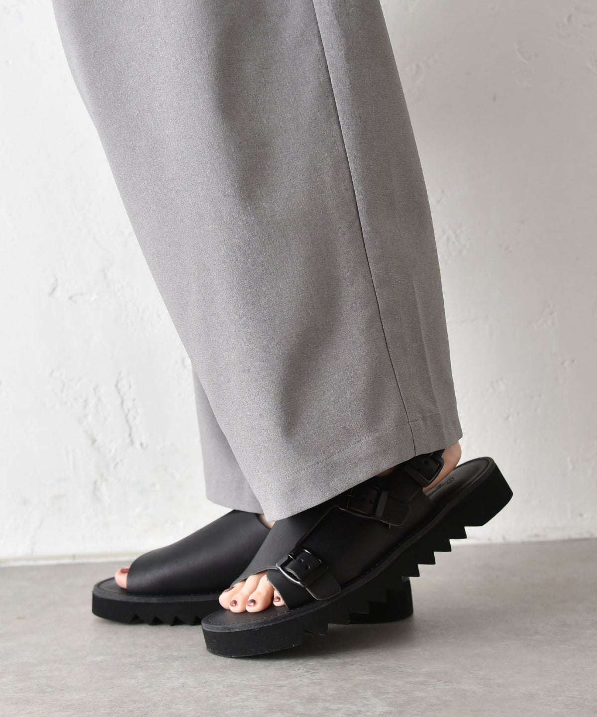 Organic Handloom｜SIENA サンダル [[OH029009]][C]