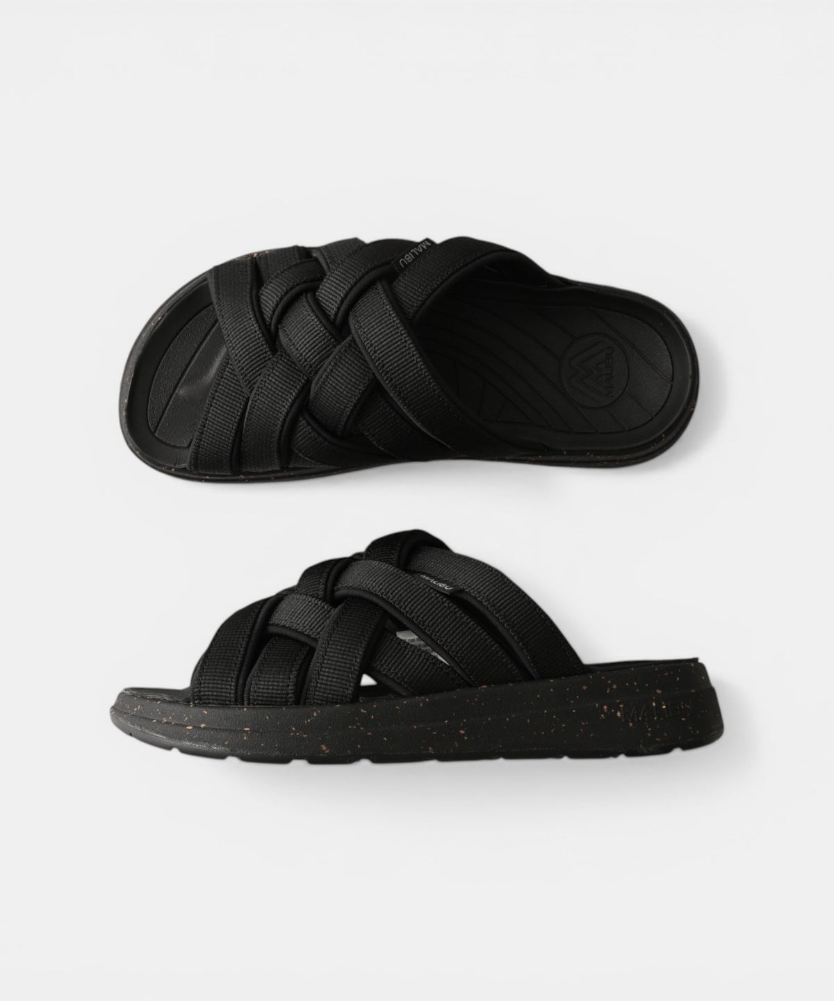 MALIBU｜ZUMA LX RECYCLEDサンダル(メッシュ) [[MS025010]][C]