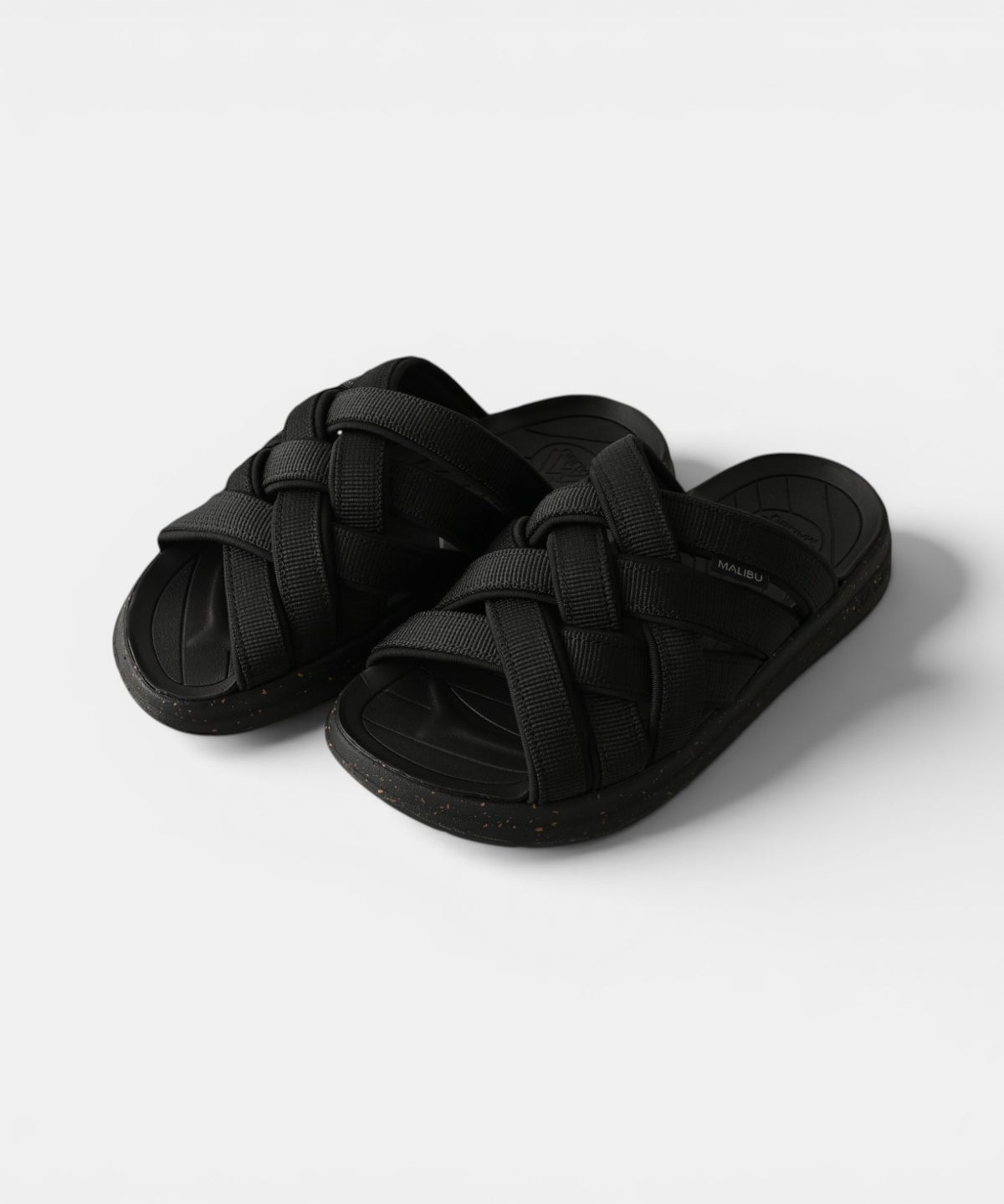 MALIBU｜ZUMA LX RECYCLEDサンダル(メッシュ) [[MS025010]][C]
