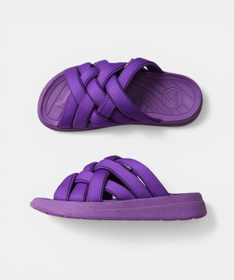 MALIBU｜ZUMA LX RECYCLEDサンダル [[MS025019]][C]