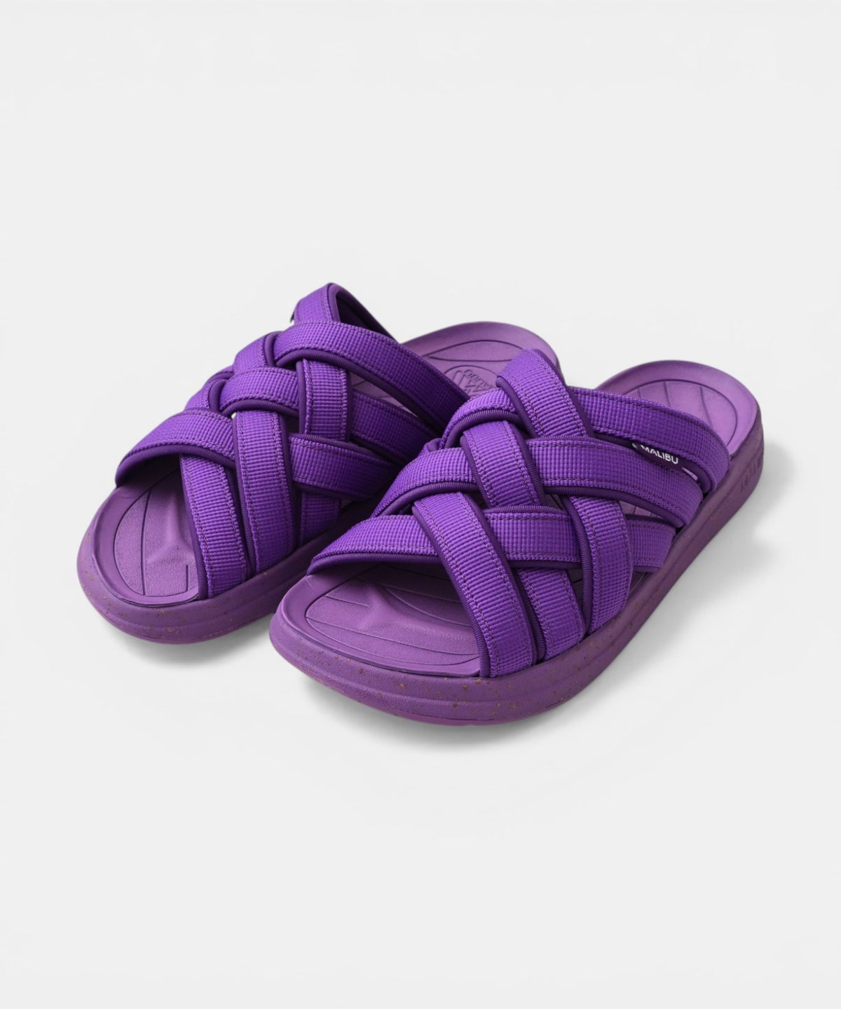 MALIBU｜ZUMA LX RECYCLEDサンダル [[MS025019]][C]
