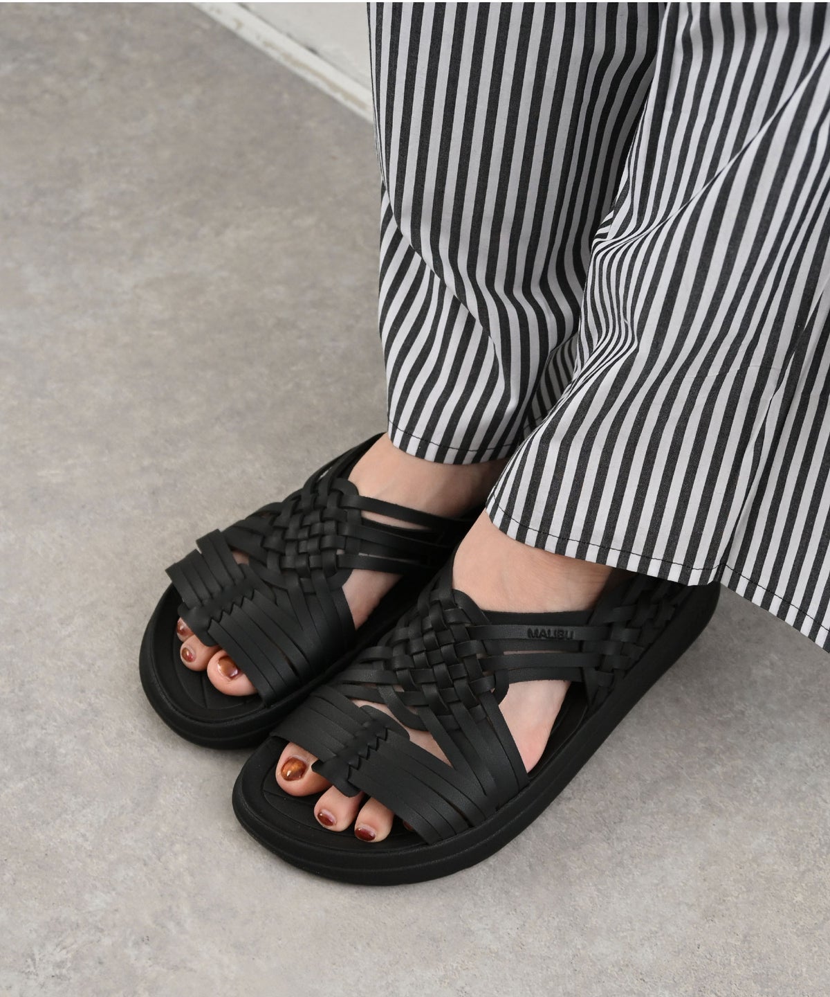 MALIBU｜CANYON [[MS010001]][C]