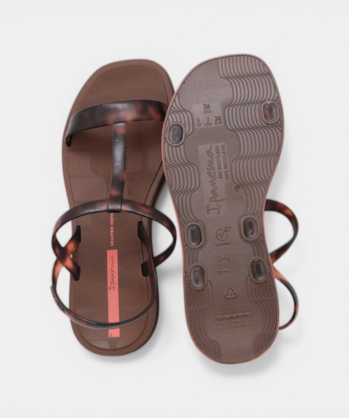  Ipanema｜Tストラップサンダル [[SP27423921]][C]