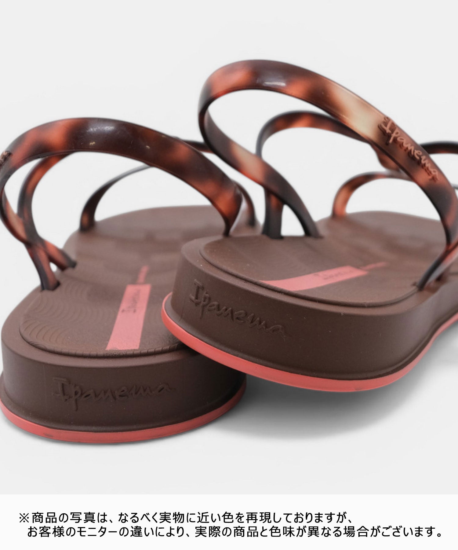 Ipanema｜Tストラップサンダル [[SP27423921]][C] | ma28 ONLINE STORE
