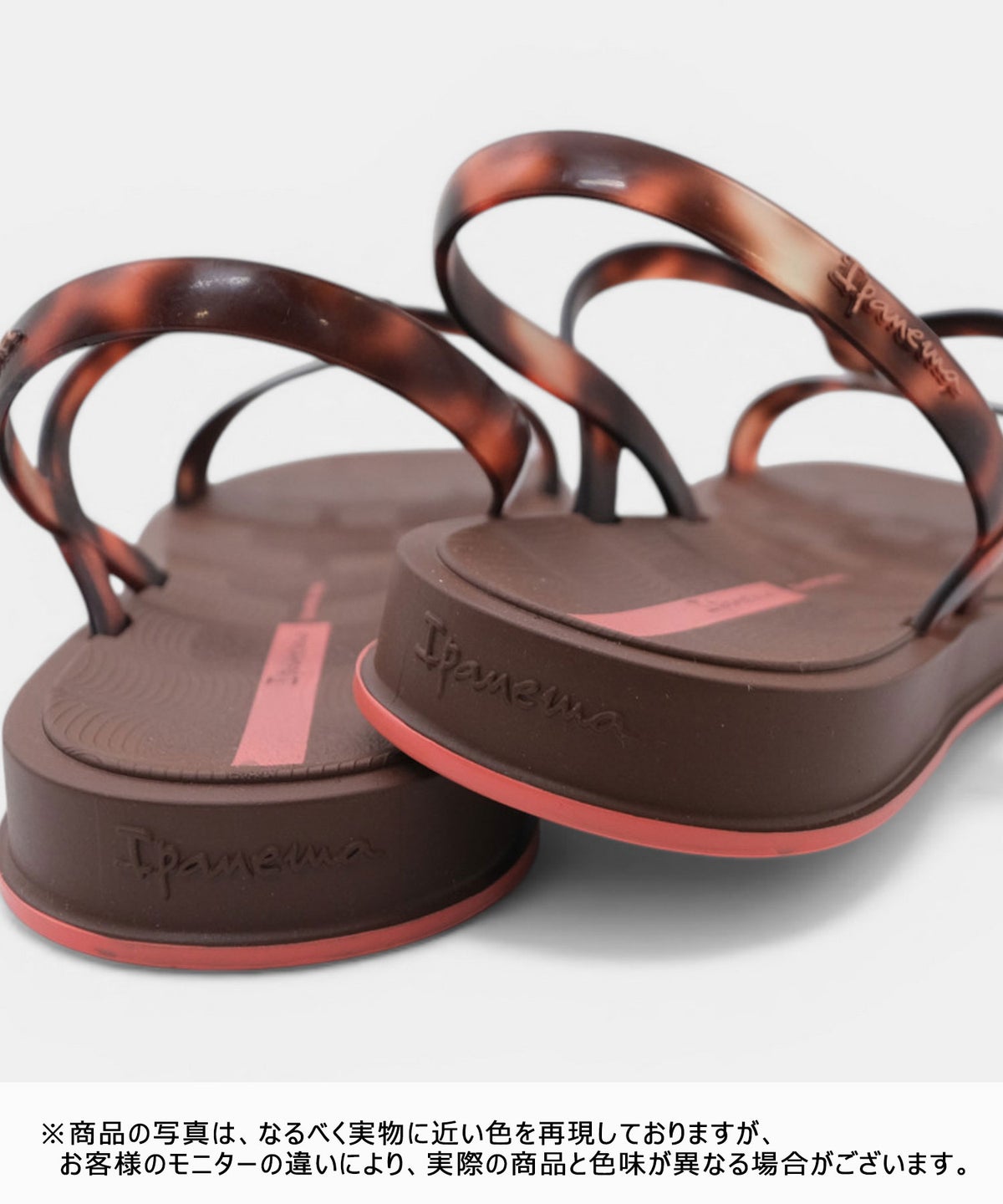  Ipanema｜Tストラップサンダル [[SP27423921]][C]