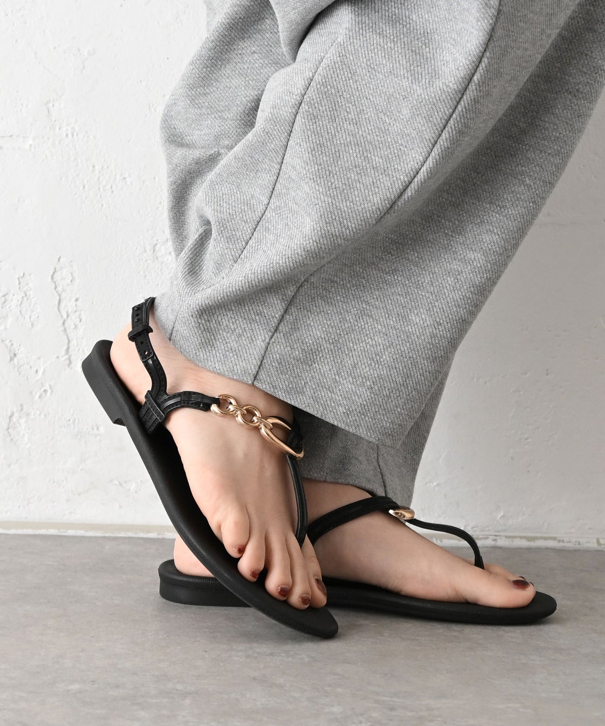 Ipanema｜トングサンダル [[SG19232009]][C]