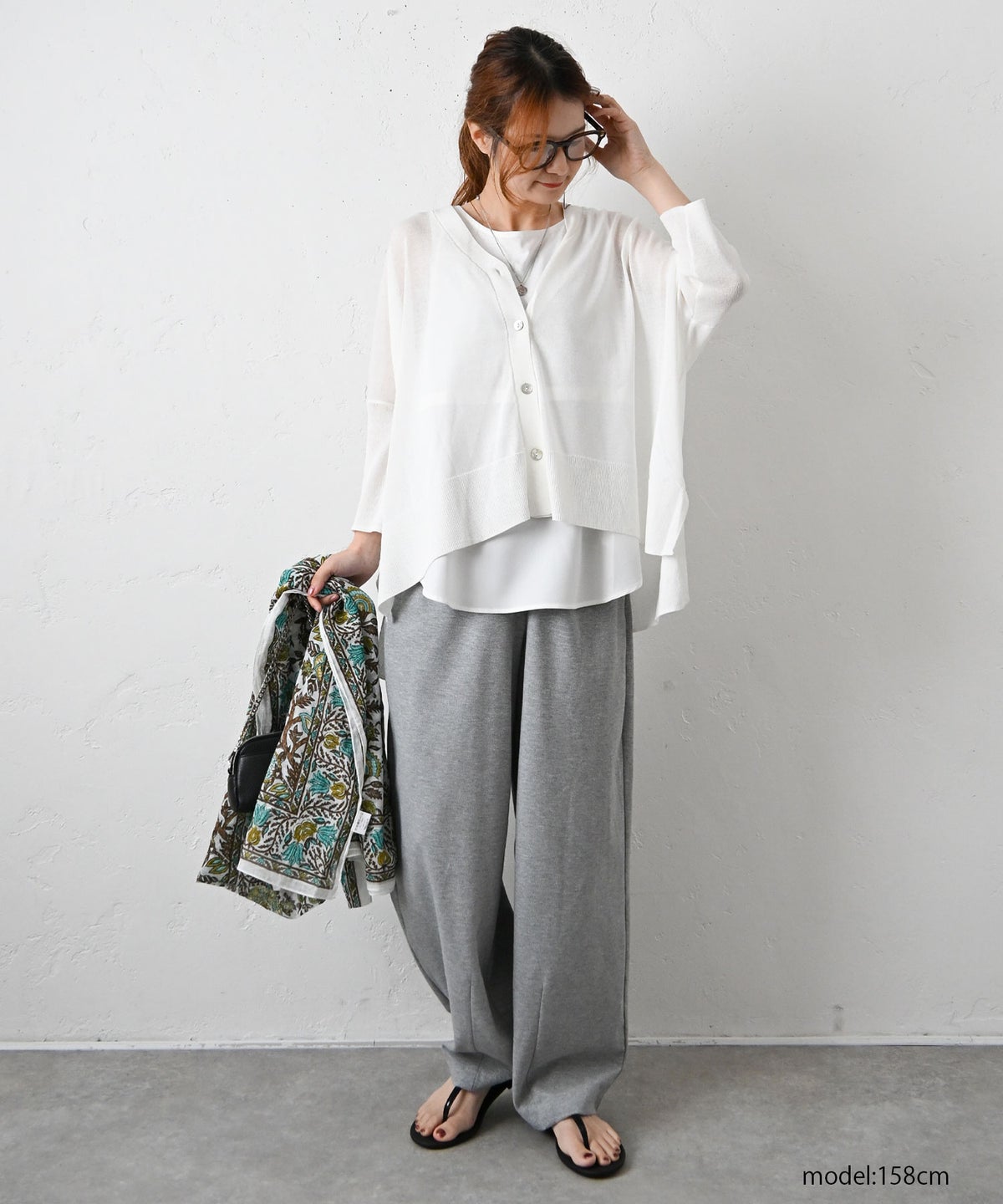 Ipanema｜トングサンダル [[SG19232009]][C]