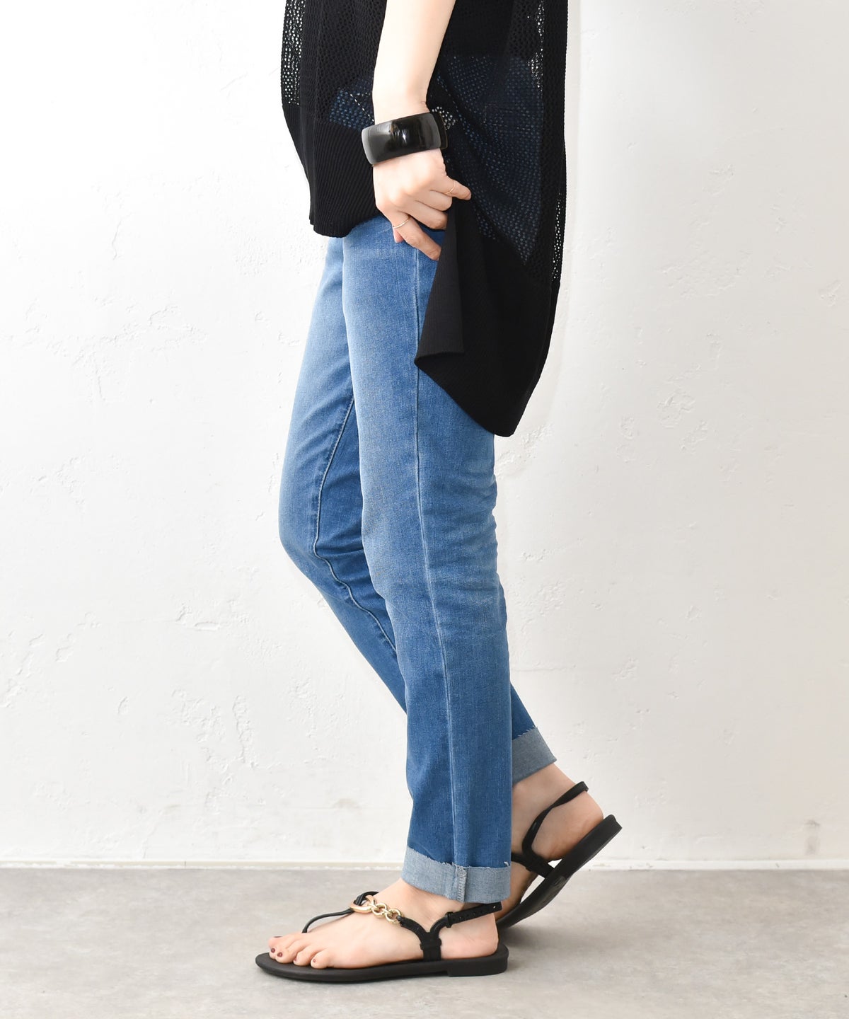 Ipanema｜トングサンダル [[SG19232009]][C]