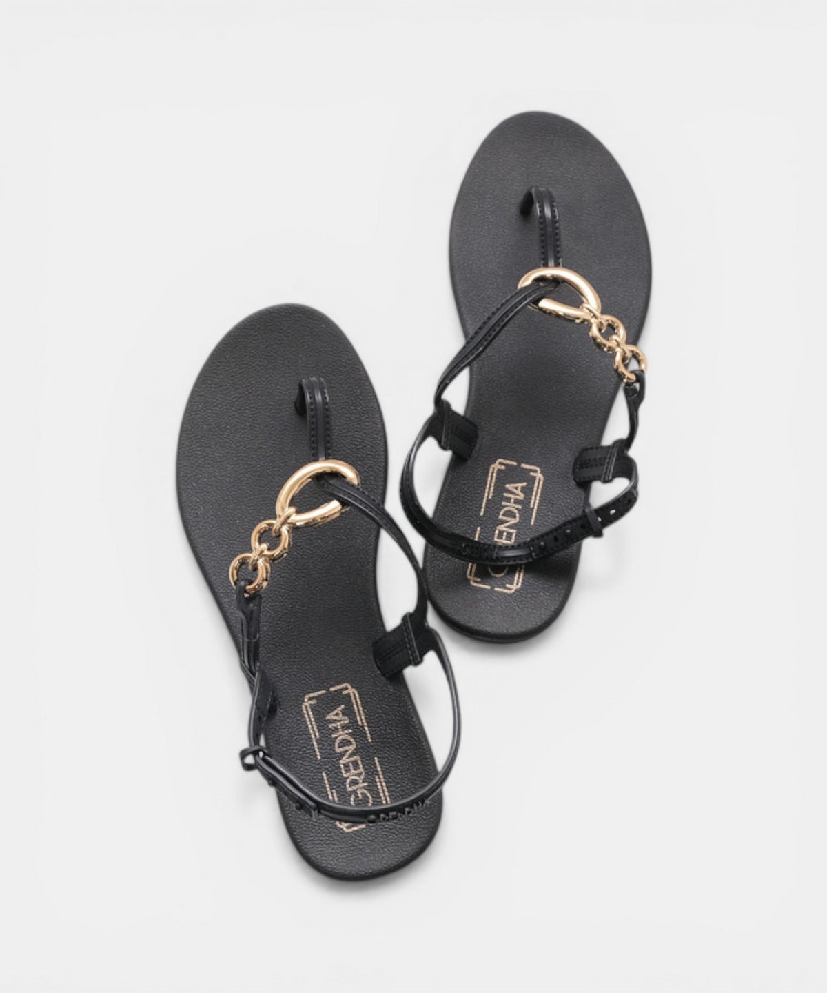  Ipanema｜トングサンダル [[SG19232009]][C]