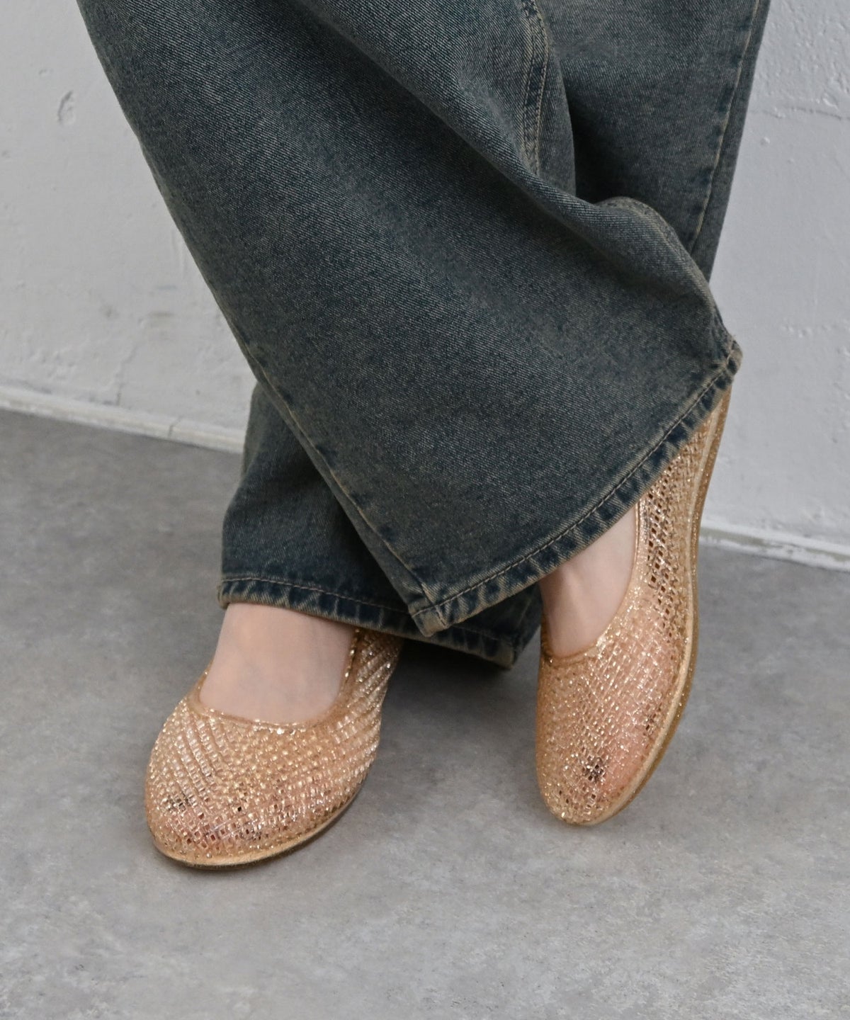  MOHI｜ジェリーシューズ [[3-2533-PVC]][C]