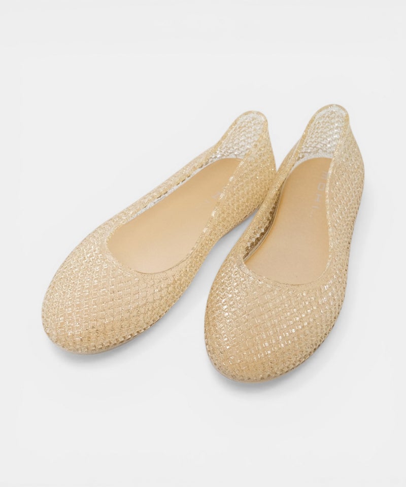  MOHI｜ジェリーシューズ [[3-2533-PVC]][C]