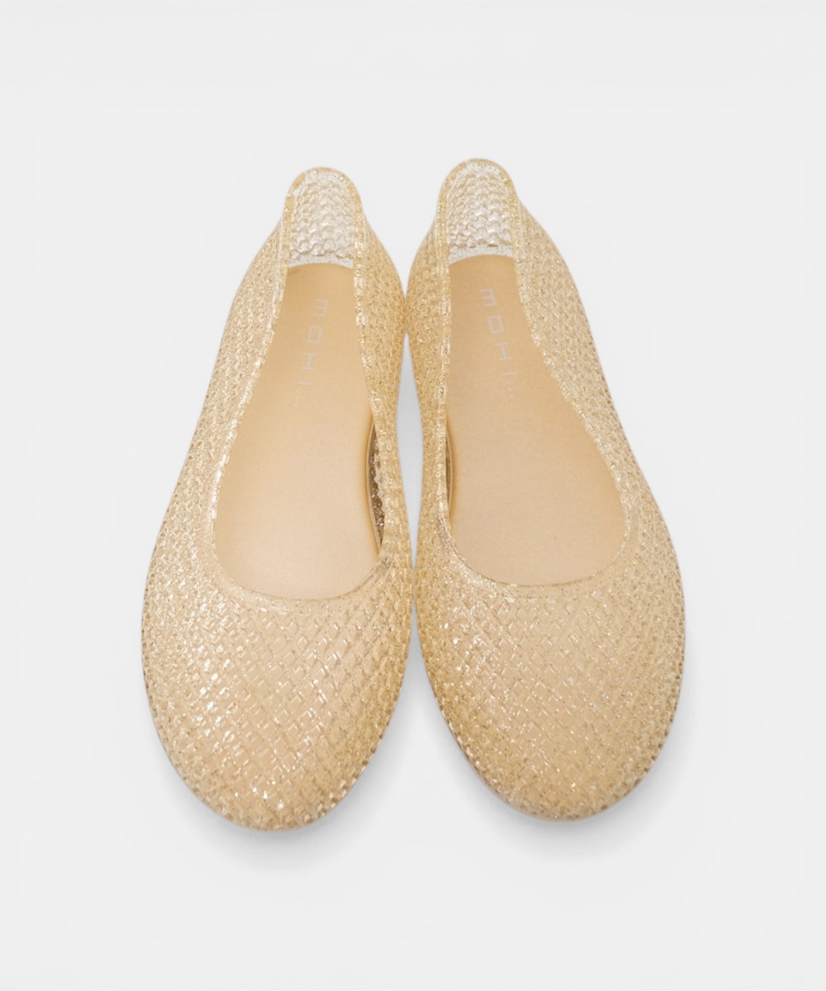  MOHI｜ジェリーシューズ [[3-2533-PVC]][C]