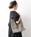  TARANGO JUTE｜ジュートトートバッグ [[JLB-641]][C]